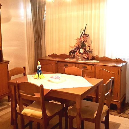 Guest House Fenix Brela Cameră foto