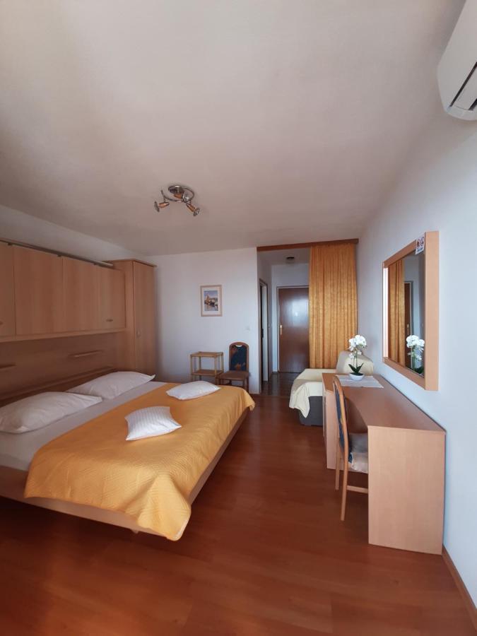 Guest House Fenix Brela Cameră foto