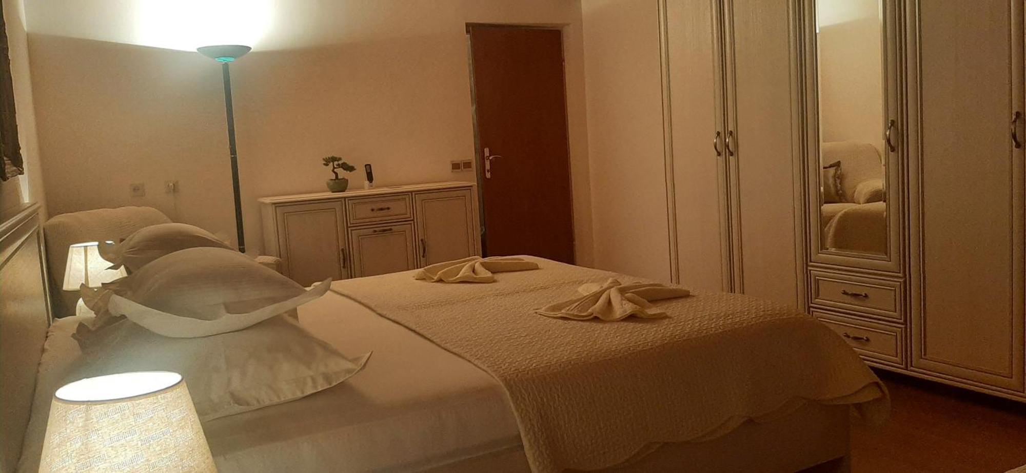 Guest House Fenix Brela Cameră foto
