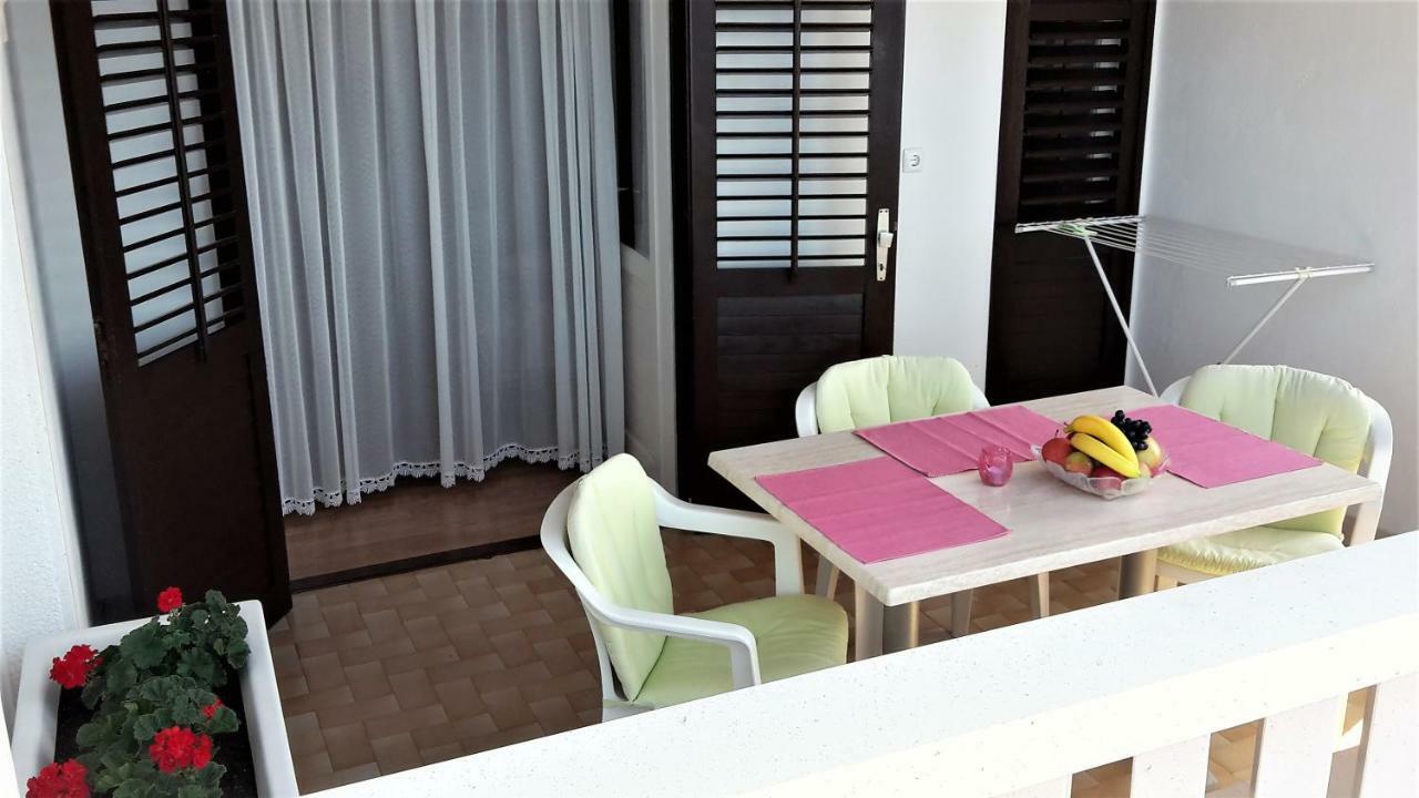Guest House Fenix Brela Exterior foto
